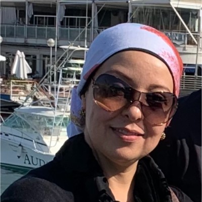 Kheira BAHLAK